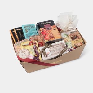Great Moments Chocolate Amatller Gift Hamper