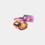 Monedas Chocolate con leche Halloween 53g
