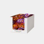 Monedas Chocolate con leche Halloween 53g