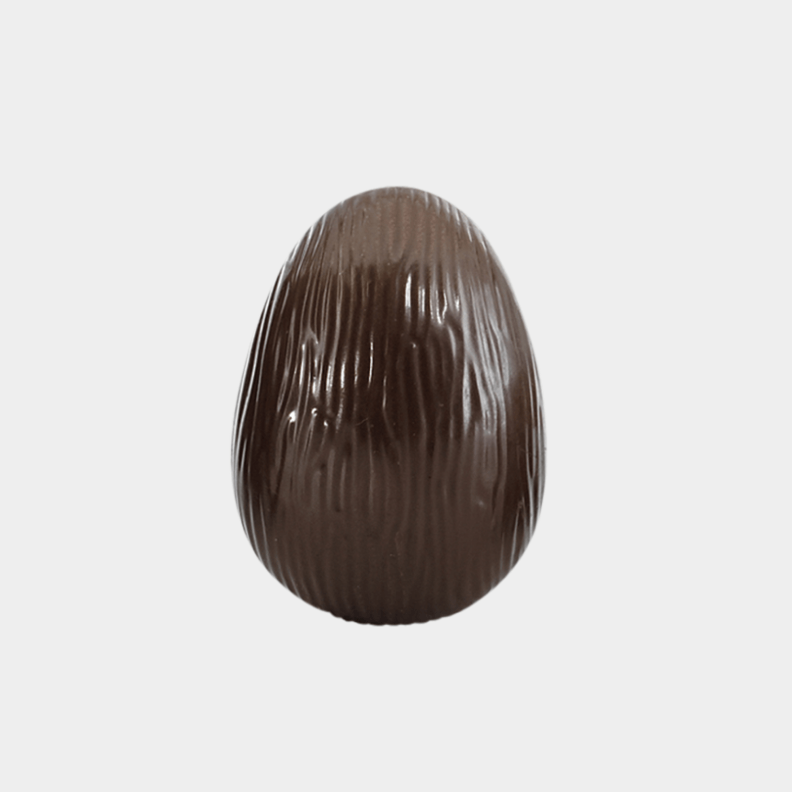 Dark Chocolate Egg 75g Simón Coll