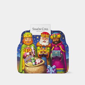 Caja Surtida Reyes Magos 57g