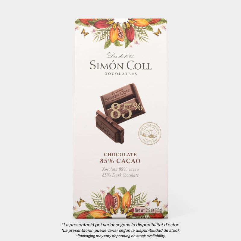 85--cacao