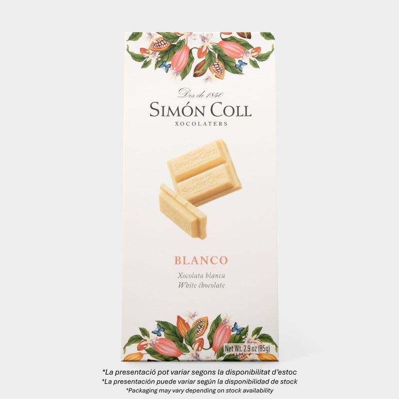 blanco