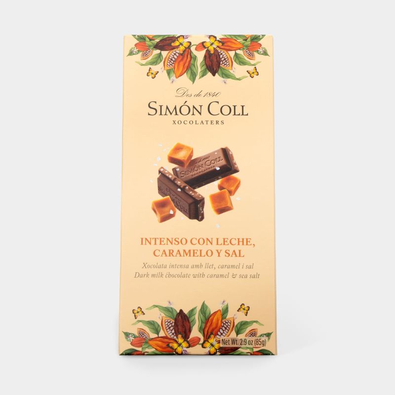 Caramel-i-sal