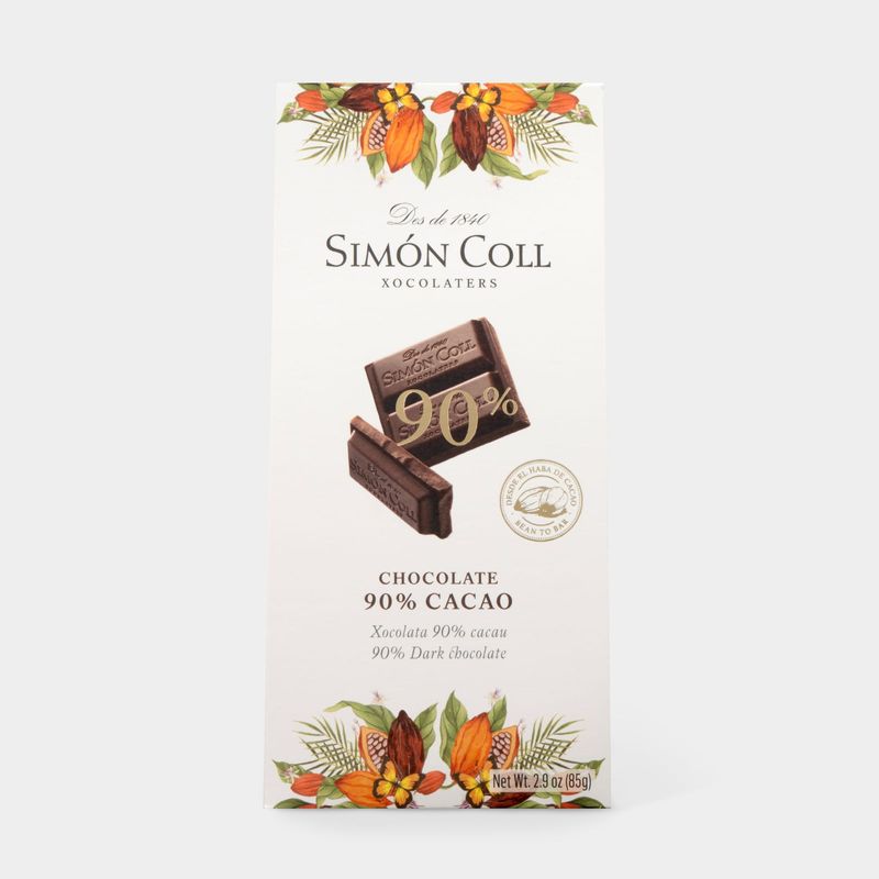 90--cacao